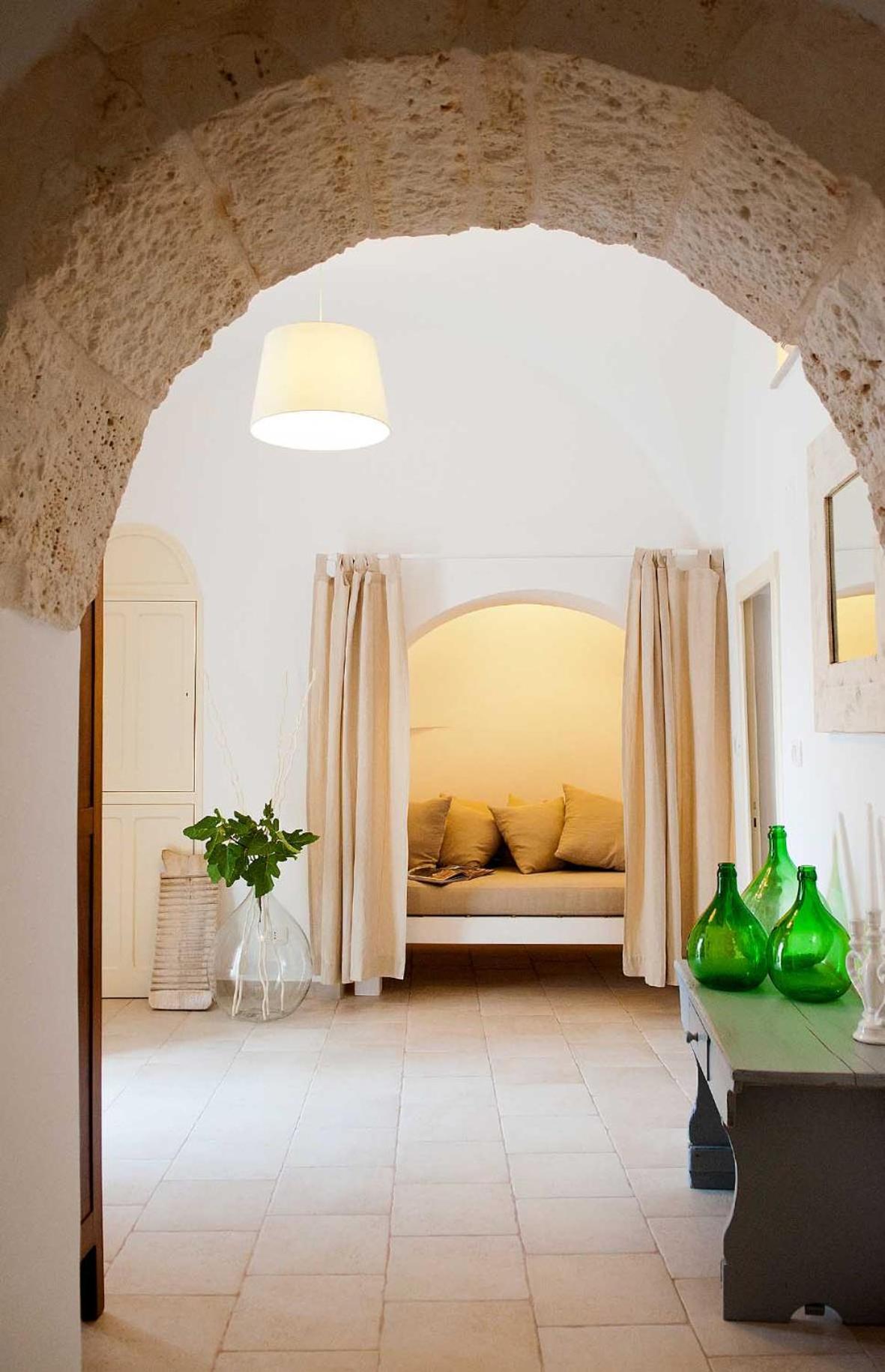 فيلا Trulli Di Mezza تْشيستيرنِنو المظهر الخارجي الصورة
