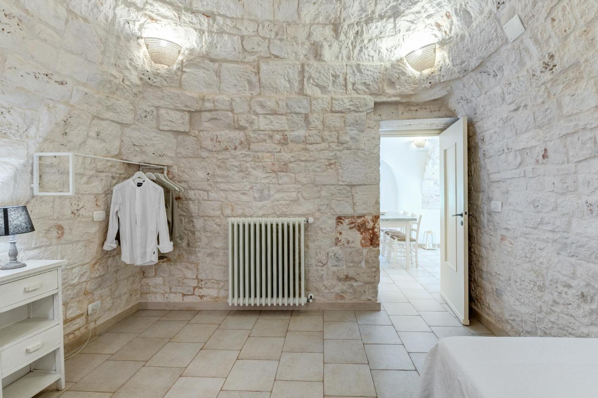 فيلا Trulli Di Mezza تْشيستيرنِنو المظهر الخارجي الصورة